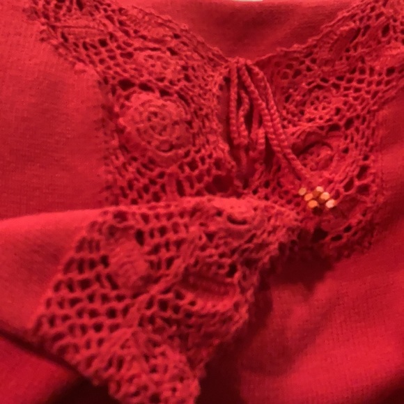 EUC Susan Bristol Sweater Size XL - Picture 7 of 9